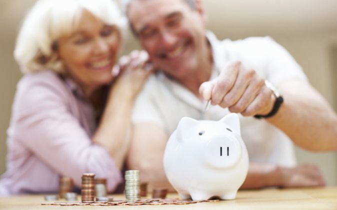 Jubilaciones y Servicios Previsionales